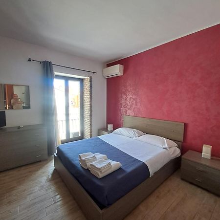 Palazzo Camerana Messina Ngoại thất bức ảnh