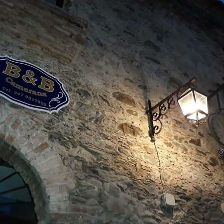 Palazzo Camerana Messina Ngoại thất bức ảnh