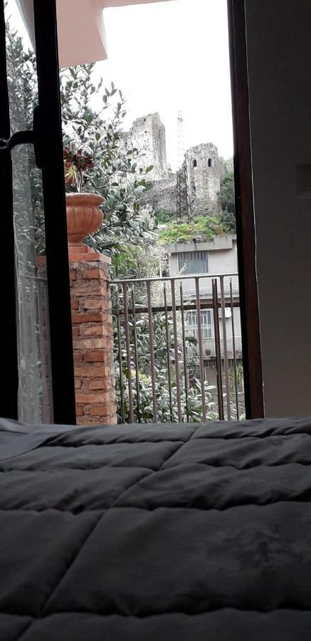 Palazzo Camerana Messina Ngoại thất bức ảnh